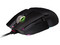 Mouse Gamer Óptico Thermaltake ARGENT M5, Ambidiestro, 8 botones, USB, 16,000dpi, Iluminación RGB. Color Negro.