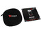 Mouse Optico Tt eSports Azurues Gaming Mouse de 400 a 1600 dpi, USB.