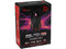 Mouse Láser Tt eSports Black Eelement hasta 6500 dpi, 9 botones, sistema de peso regulable, USB.
