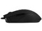 Mouse Láser Tt eSports Black Gaming Mouse de 400 a 4000 dpi, USB.