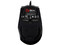 Mouse Gamer Tt eSports Black Combat White, sensor Láser de hasta 4000dpi y sistema de peso regulable, USB