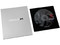 Mouse Gamer Thermaltake Tt esports Level 10M, sensor Láser de hasta 8200dpi, 7 botones, armazón de aluminio, USB. Color Negro