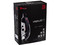 Mouse Gamer Thermaltake Tt esports Level 10M, sensor Láser de hasta 8200dpi, 7 botones, armazón de aluminio, USB. Color Negro