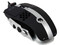 Mouse Gamer Thermaltake Tt esports Level 10M, sensor Láser de hasta 8200dpi, 7 botones, armazón de aluminio, USB. Color Negro