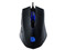 Mouse Gamer Tt eSports TALON Blu sensor Infrarrojo de hasta 3000dpi, USB.