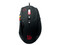 Mouse Gamer Tt eSports VOLOS, sensor Láser de hasta 8200dpi 14 Botones, sistema de peso regulable, USB