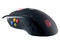 Mouse Gamer Tt eSports VOLOS, sensor Láser de hasta 8200dpi 14 Botones, sistema de peso regulable, USB