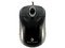 Mouse TrueBasix Óptico, USB. Color Negro