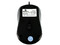 Mouse TrueBasix Óptico, USB. Color Negro