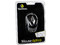 Mouse TrueBasix Óptico, USB. Color Negro