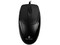 Mouse TrueBasix Óptico, USB. Color Negro