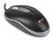 Mouse Óptico TrueBasix TXM-280, PS/2. Color Negro