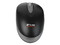 Mouse Óptico TrueBasix TXM-280, PS/2. Color Negro