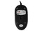 Mouse Óptico TrueBasix TXM-280, PS/2. Color Negro