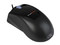 Mouse Óptico TrueBasix TXM-350, USB. Color Negro