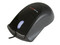 Mouse Óptico TrueBasix TXM-350, USB. Color Negro