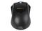 Mouse Óptico TrueBasix TXM-350, USB. Color Negro