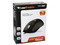 Mouse Óptico TrueBasix TXM-350, USB. Color Negro