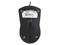 Mouse Óptico TrueBasix TXM-350, USB. Color Negro
