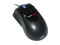 Mouse Óptico TrueBasix TXM-350, USB. Color Negro