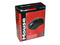 Mouse Óptico TrueBasix TXM-350, USB. Color Negro