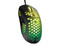 Mouse Gamer Trust GXT Graphin, hasta 10000 dpi, Iluminación RGB, USB. Color Negro.