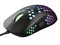 Mouse Gamer Trust GXT Graphin, hasta 10000 dpi, Iluminación RGB, USB. Color Negro.