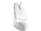 Mouse Ergonómico Trust Verto 25133 con Diseño Vertical y Resolución Personalizable de 1600 DPI. Color Blanco.
