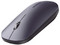 Mouse Óptico Inalámbrico Ugreen 90373, USB, 4000 DPI, Color Negro.