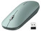 Mouse inalámbrico UGREEN hasta 4000dpi. Color Verde.