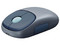 Mouse inalámbrico UGREEN FUN+ recargable, hasta 4000dpi. Color Azul.