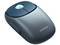 Mouse inalámbrico UGREEN FUN+ recargable, hasta 4000dpi. Color Azul.