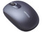 Mouse Óptico Inalámbrico Ugreen 90550, USB, 2400 DPI, Color Azul.