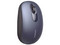 Mouse Óptico Inalámbrico Ugreen 90550, USB, 2400 DPI, Color Azul.