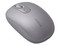 Mouse Óptico Inalámbrico Ugreen 90669, USB, 2400 DPI, Color Gris.
