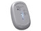 Mouse Óptico Inalámbrico Ugreen 90669, USB, 2400 DPI, Color Gris.