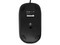 Mouse Óptico Vorago MO-100, USB. Color Negro.