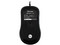 Mouse Óptico Vorago MO-102, USB. Color Negro.