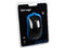 Mouse Óptico Vorago MO-102, USB. Color Negro.