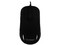 Mouse Óptico Vorago MO-102, USB. Color Negro.
