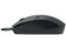 Mouse Óptico Vorago 103, USB. Color Negro.