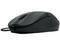 Mouse Óptico Vorago 103, USB. Color Negro.