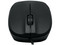 Mouse Óptico Vorago 103, USB. Color Negro.