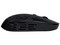 Mouse Óptico Inalámbrico Vorago MO-208, Hasta 2400 Dpi, USB tipo C. Color Negro.