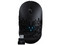 Mouse Óptico Inalámbrico Vorago MO-208, Hasta 2400 Dpi, USB tipo C. Color Negro.