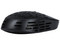 Mouse Óptico Inalámbrico Vorago MO-208, Hasta 2400 Dpi, USB tipo C. Color Negro.