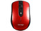 Mouse Óptico Inalámbrico Vorago 301, hasta 1600 dpi, 2.4 GHz, USB.