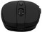 Mouse Inalámbrico Vorago MO-306, 2400 dpi, Recargable, iluminado. Color Negro.