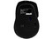Mouse Inalámbrico Vorago MO-306, 2400 dpi, Recargable, iluminado. Color Negro.