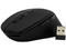 Mouse Inalámbrico Vorago MO-306, 2400 dpi, Recargable, iluminado. Color Negro.